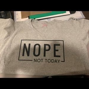 Women’s XL Custom Tee